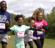 Race for Life Warrington
