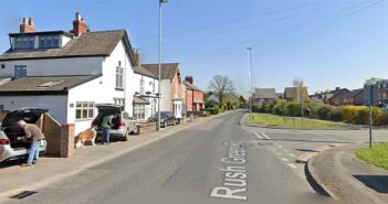 lymm