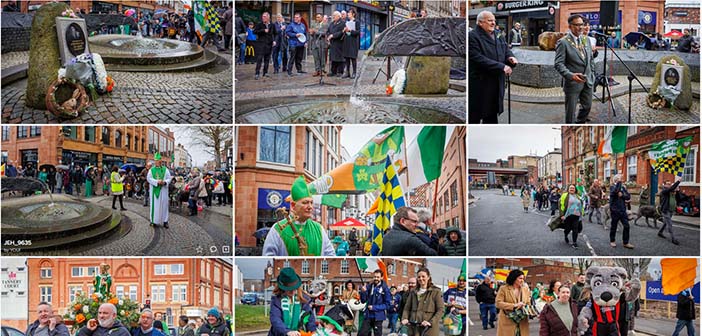 st patrick's day