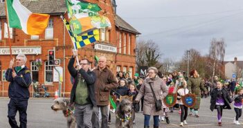 St Patrick's Day