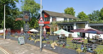Station House Pub