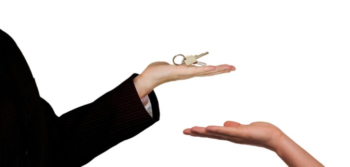 good landlords