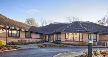 Woolston House