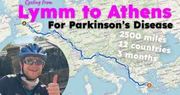 parkinson's disease