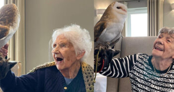 Arplemere Care Home