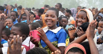 Mary’s Meals