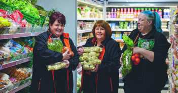 Community Shop