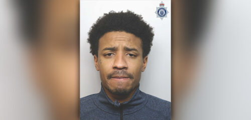 Dmiko Berkley Jailed 20 Months For Bottling Uber Driver