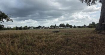 40 oppose solar farm