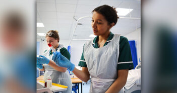 A Level