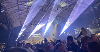 Symphonic Ibiza