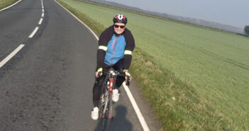charity challenge