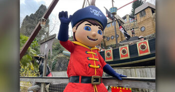Gulliver’s World