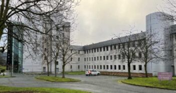 landmark building