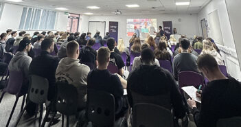 Careers Week