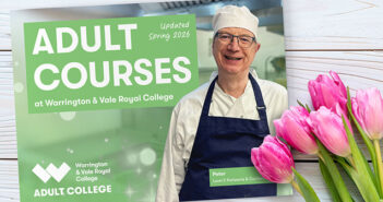 adult college courses