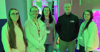 Warrington Youth Zone