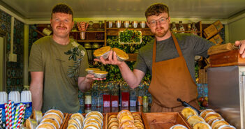 Food and Drink Festival