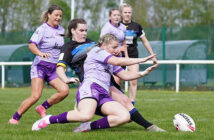 Warrington Wolves Women