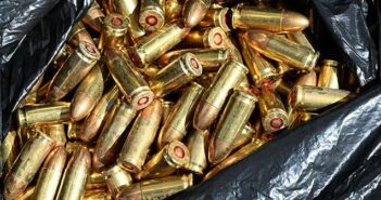bullets