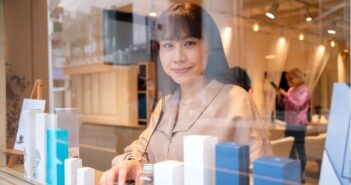 beauty business