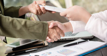 bridging loan