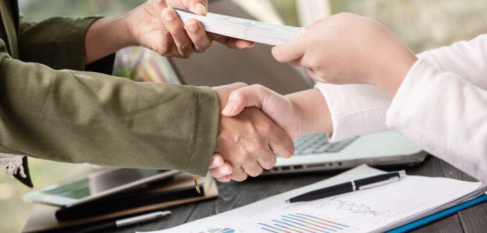 bridging loan