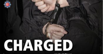 charged