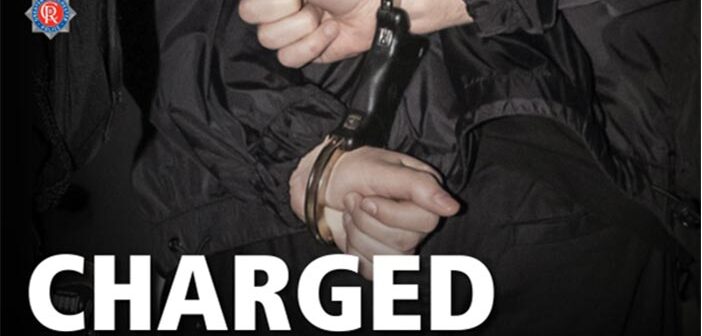 charged