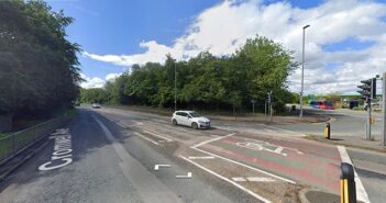 Cromwell Avenue