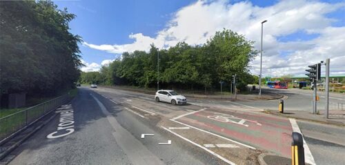 Cromwell Avenue