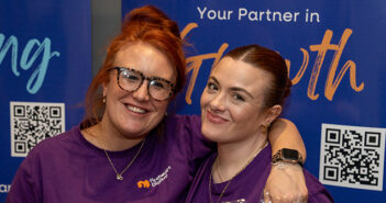 Warrington Business Expo