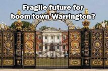 Warrington