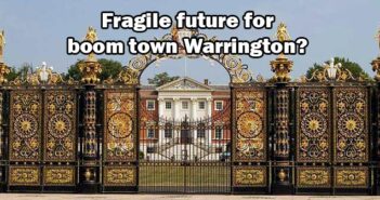 Warrington