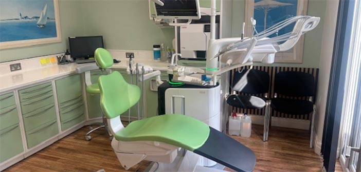 dental practice