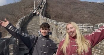 travel company