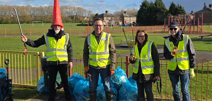 Great British Spring Clean