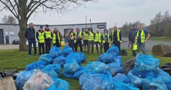 Great British Spring Clean