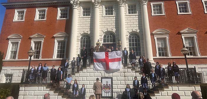 St George's Day