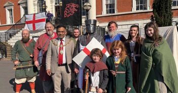 St George's Day