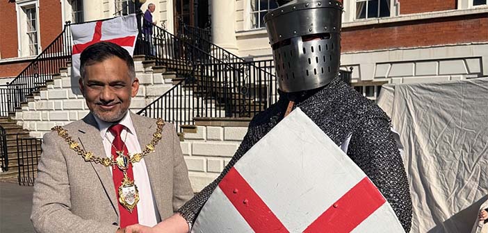 St George's Day