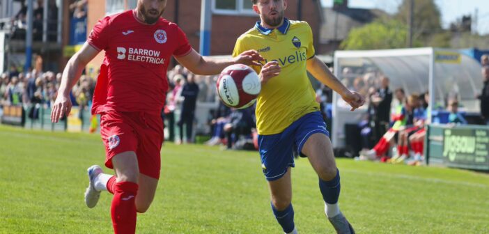 warrington