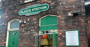 Plaice Station