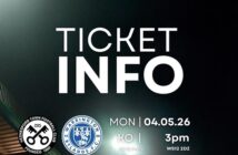 ticket