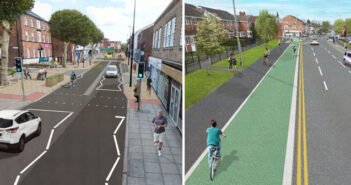 active travel