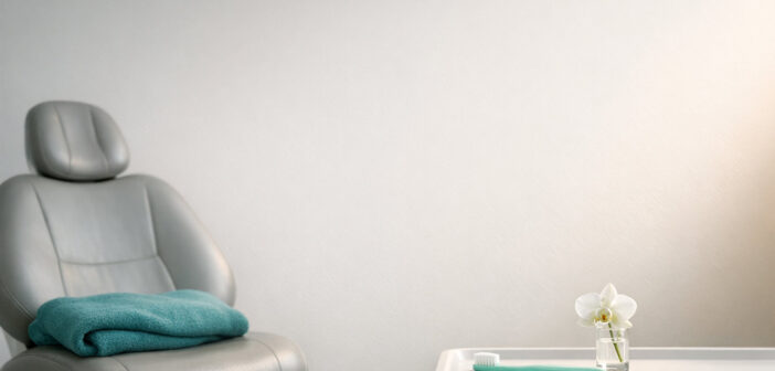 dental visit