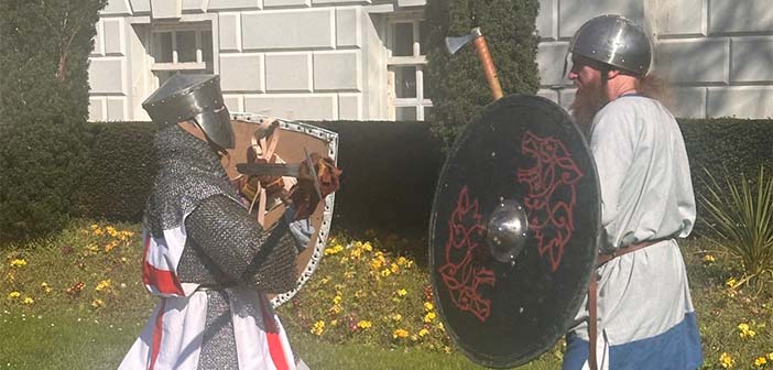 St George's Day