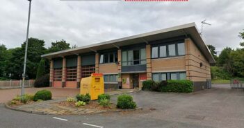 fire station