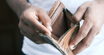debt