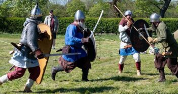 Vikings